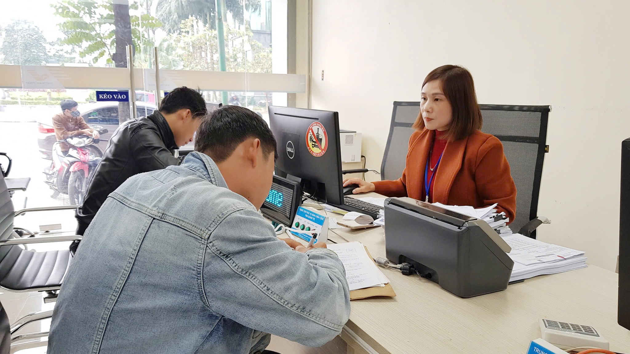 Rà soát, khắc phục những nhiệm vụ Đề án 06 chưa đạt hiệu quả
