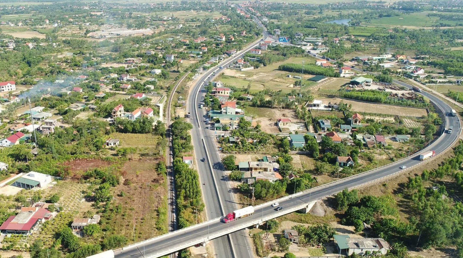 Nam Trạch vận hành chính quyền hai cấp, lấy hiệu quả phục vụ người dân làm trọng tâm