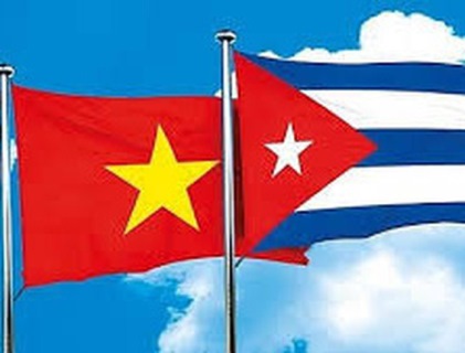 Công thư gửi Viện Cuba Hữu nghị với các dân tộc, Cộng hòa Cuba