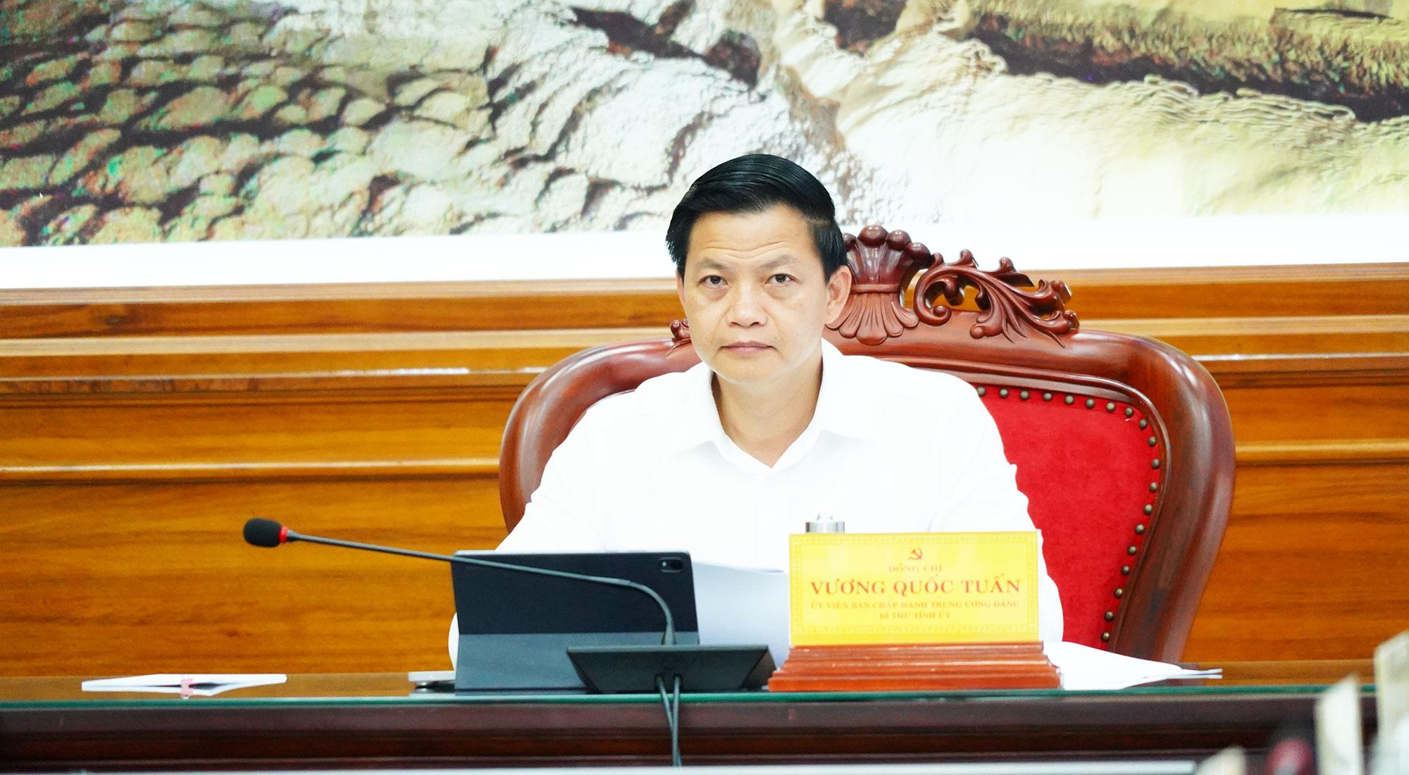 Khơi thông điểm nghẽn đưa Quảng Trị bứt phá thành trung tâm năng lượng miền Trung