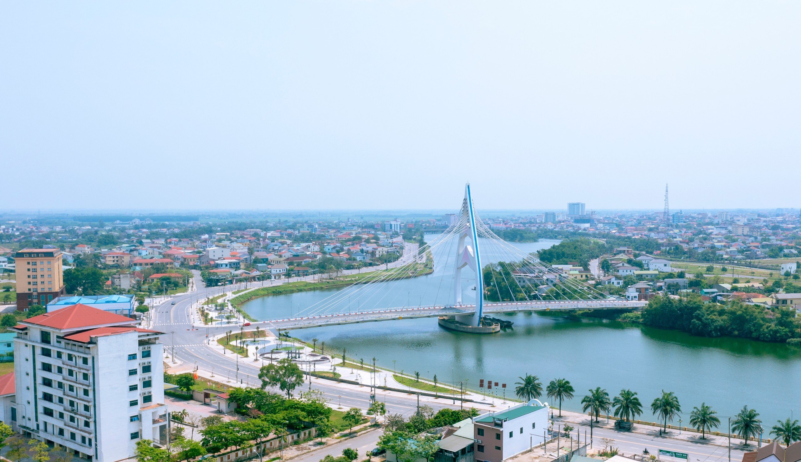 Quảng Trị: Mở rộng không gian phát triển, đẩy mạnh thu hút đầu tư chiến lược