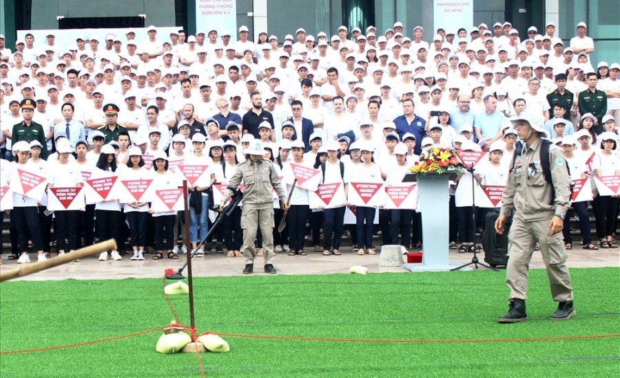 Quảng Trị tổ chức hội nghị xúc tiến, vận động viện trợ phi chính phủ nước ngoài giai đoạn 2026 - 2030