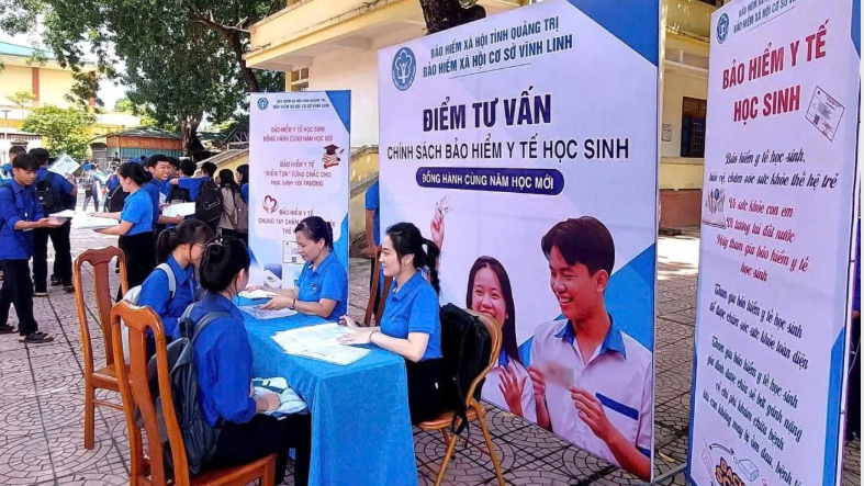 Quảng Trị: Nhiều chuyển biến tích cực trong cải cách chính sách bảo hiểm xã hội
