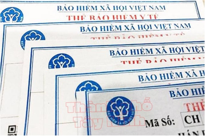 Tăng cường quản lý, sử dụng hiệu quả Quỹ Bảo hiểm y tế, bảo đảm quyền lợi người tham gia