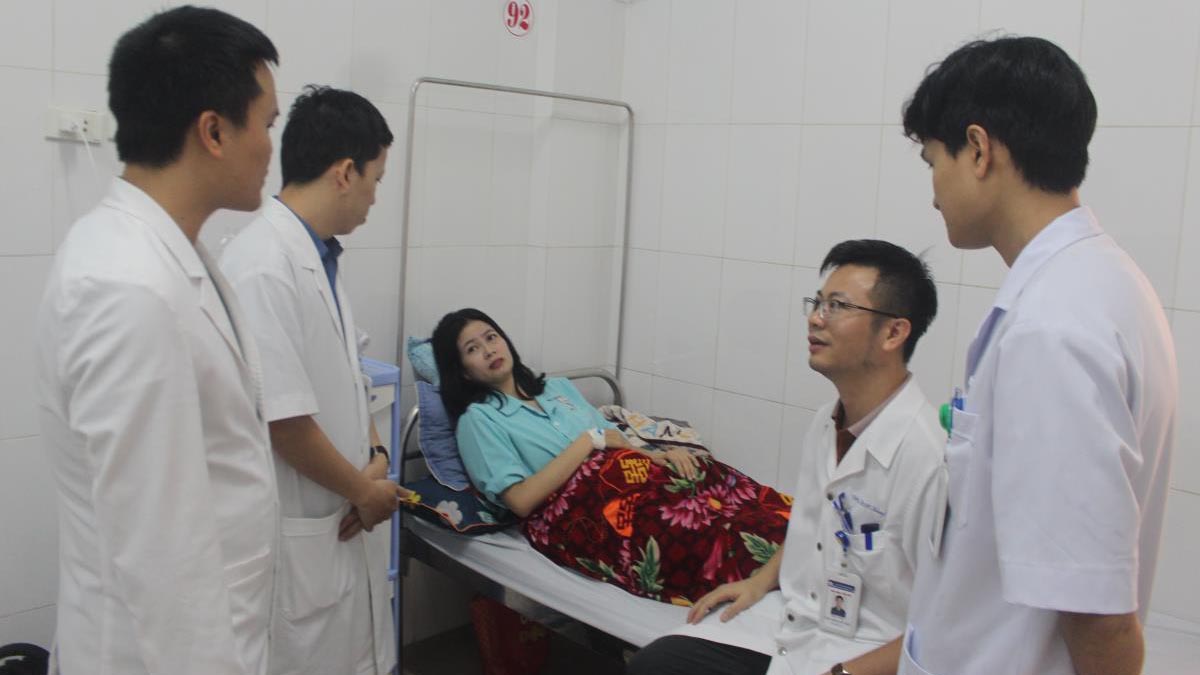 Ngành Y tế triển khai nhiều giải pháp nâng cao Chỉ số cải cách hành chính và sự hài lòng của người dân