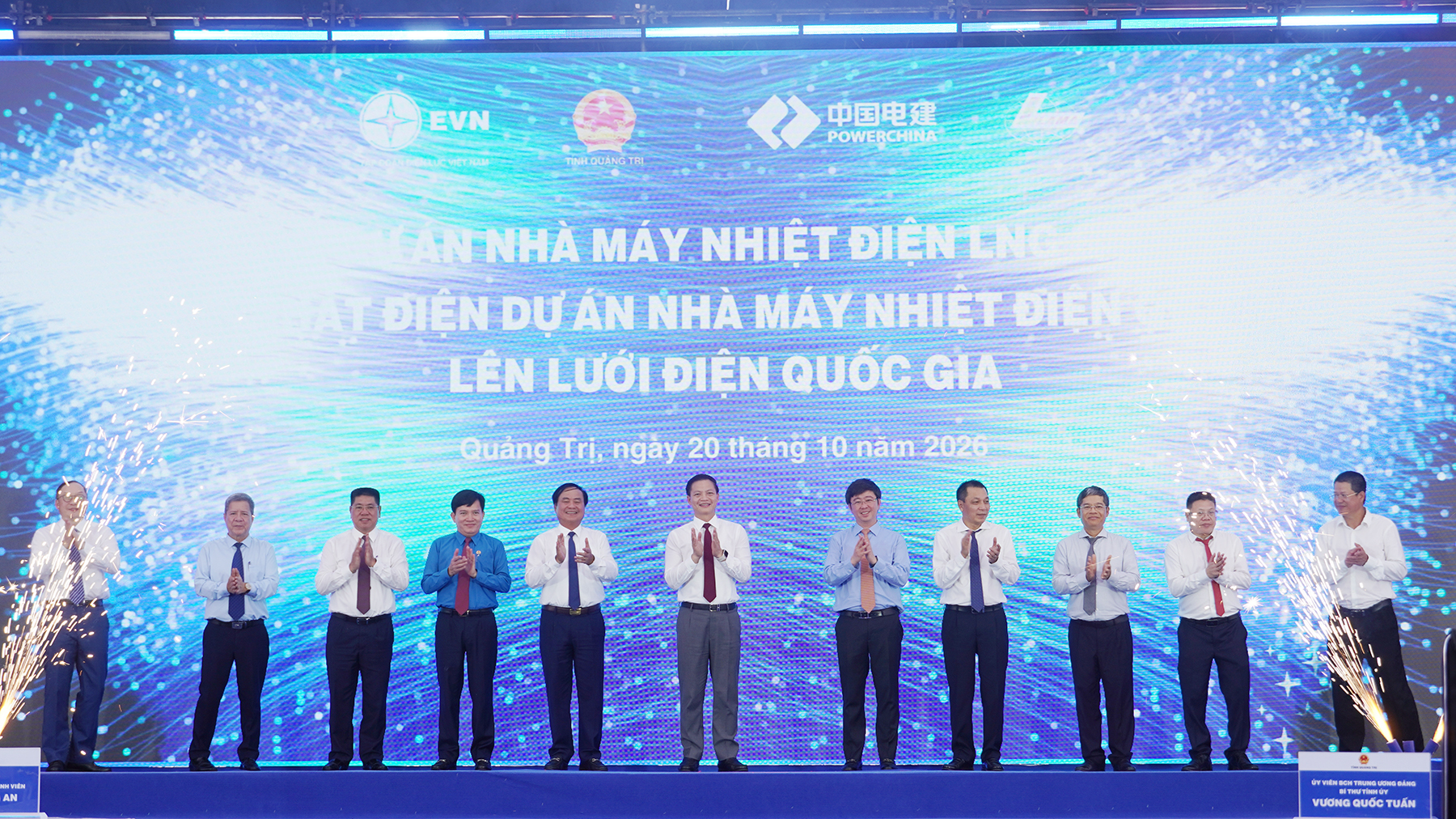 (Video) Bản tin hoạt động nổi bật của lãnh đạo UBND tỉnh trong tuần (từ 19/10 - 25/10/2026)