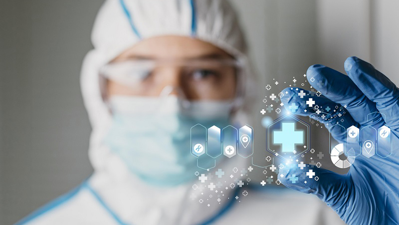 Sở Y tế đẩy mạnh chuyển đổi số giai đoạn 2026 - 2030