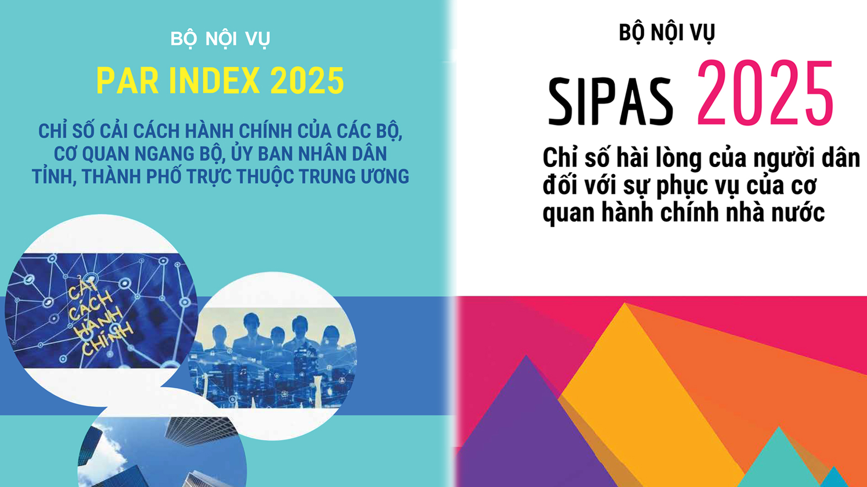 Cải cách hành chính năm 2025 đạt nhiều kết quả nổi bật