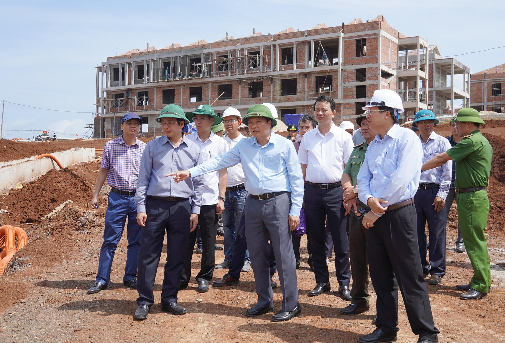 Triển khai Thông báo số 126-TB/VPTW ngày 20/7/2026 của Văn phòng Trung ương Đảng và chỉ đạo của Ban Thường vụ Tỉnh ủy