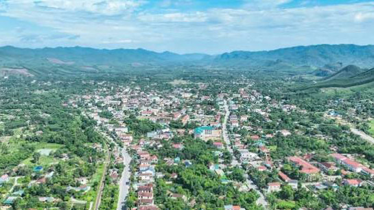 Xã Đồng Lê đạt nhiều kết quả tích cực trong thực hiện các nhiệm vụ trọng tâm Đề án 06