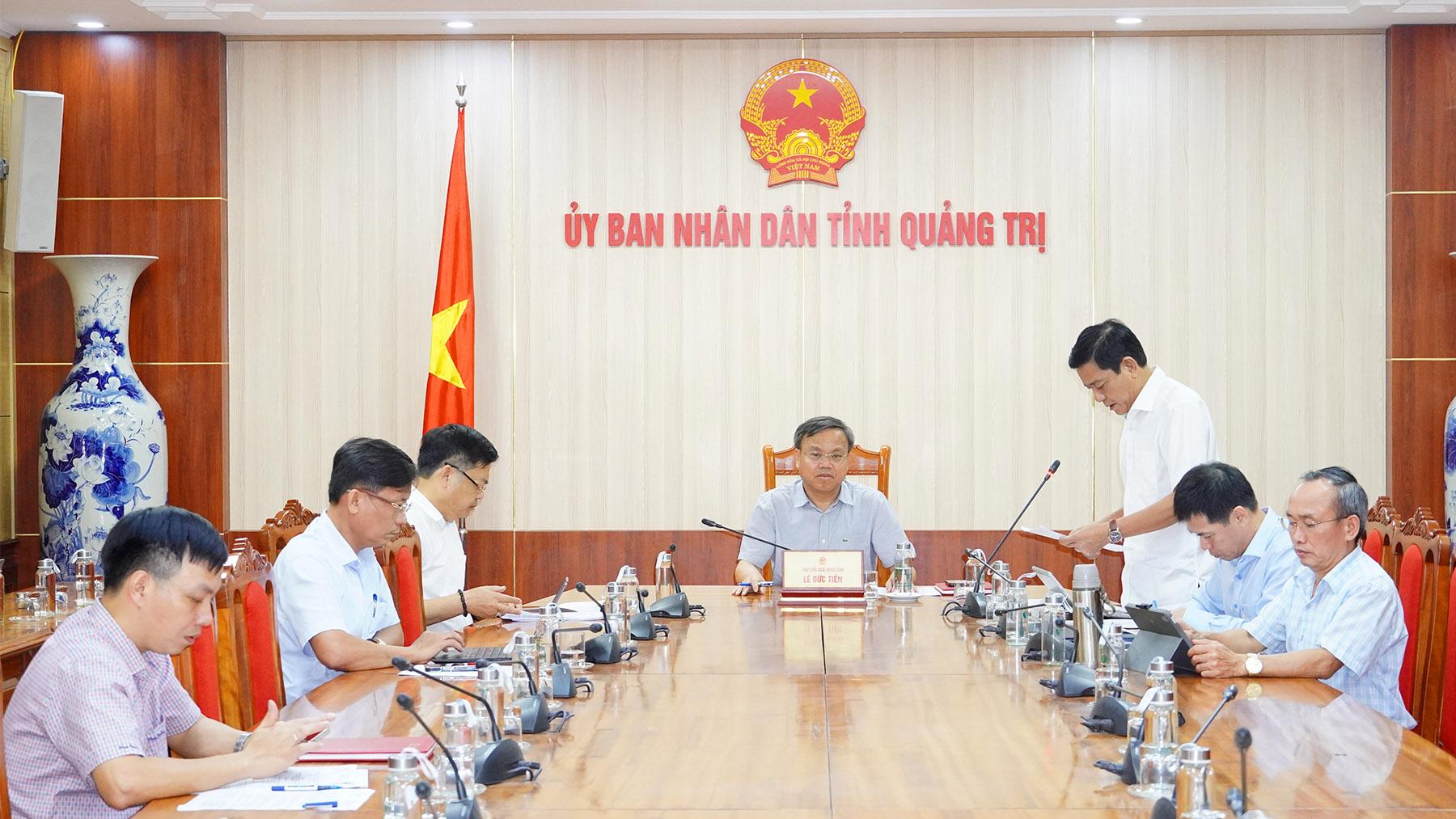 Triển khai giải pháp tháo gỡ vướng mắc giải phóng mặt bằng các dự án năng lượng
