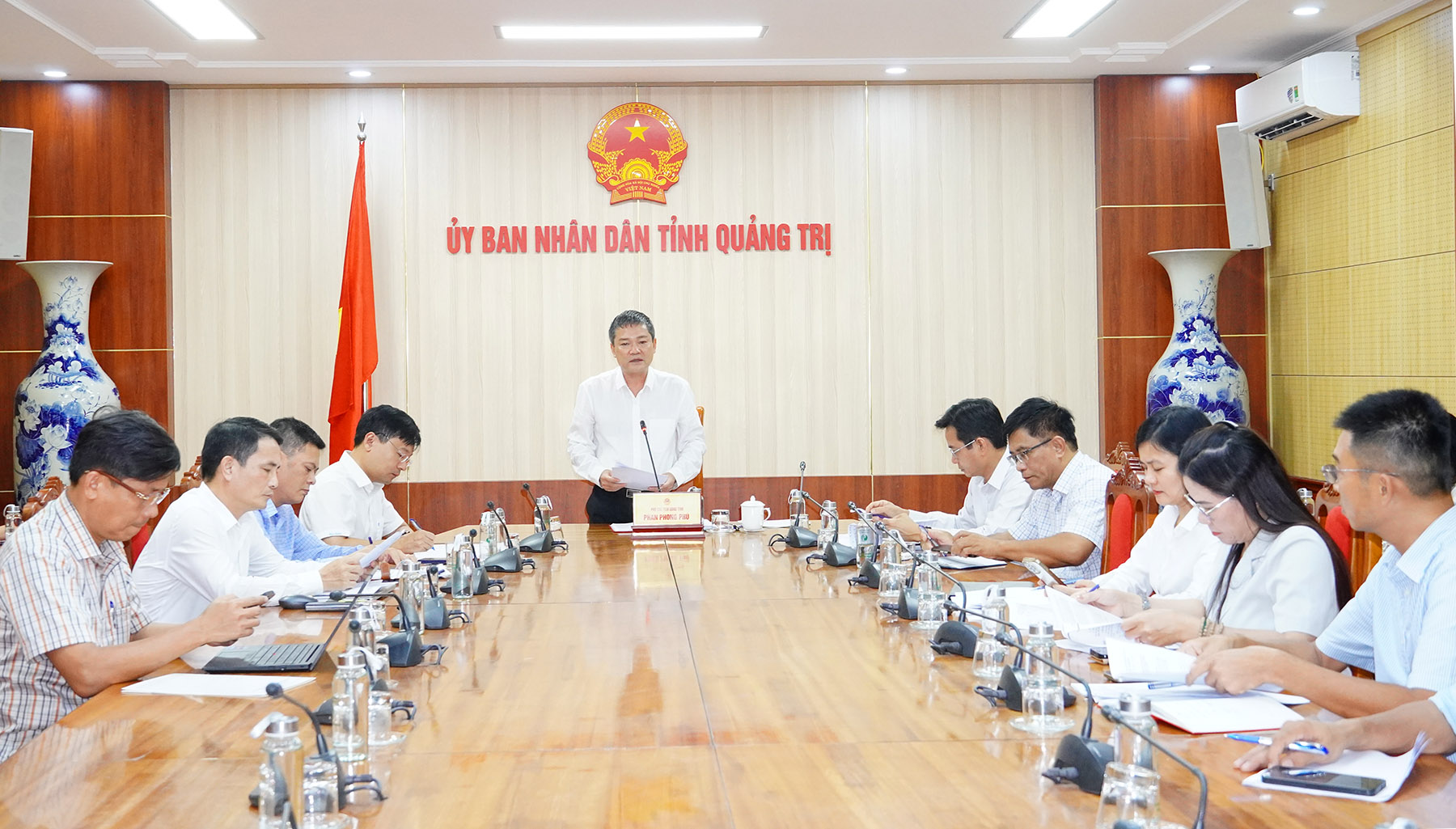 Đánh giá kết quả thực hiện Kịch bản tăng trưởng của khu vực xây dựng trong 6 tháng đầu năm 2026