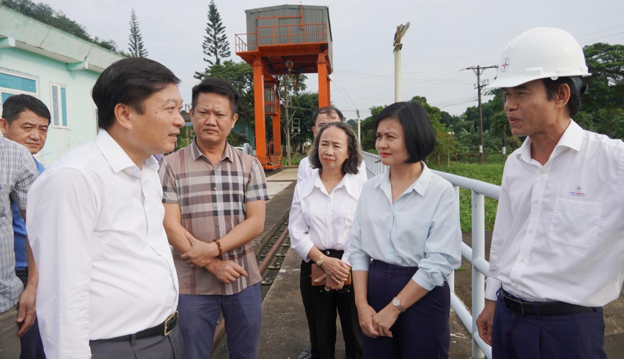 (Video) Bản tin hoạt động nổi bật của lãnh đạo UBND tỉnh trong tuần (từ 14/9 - 18/9/2026)