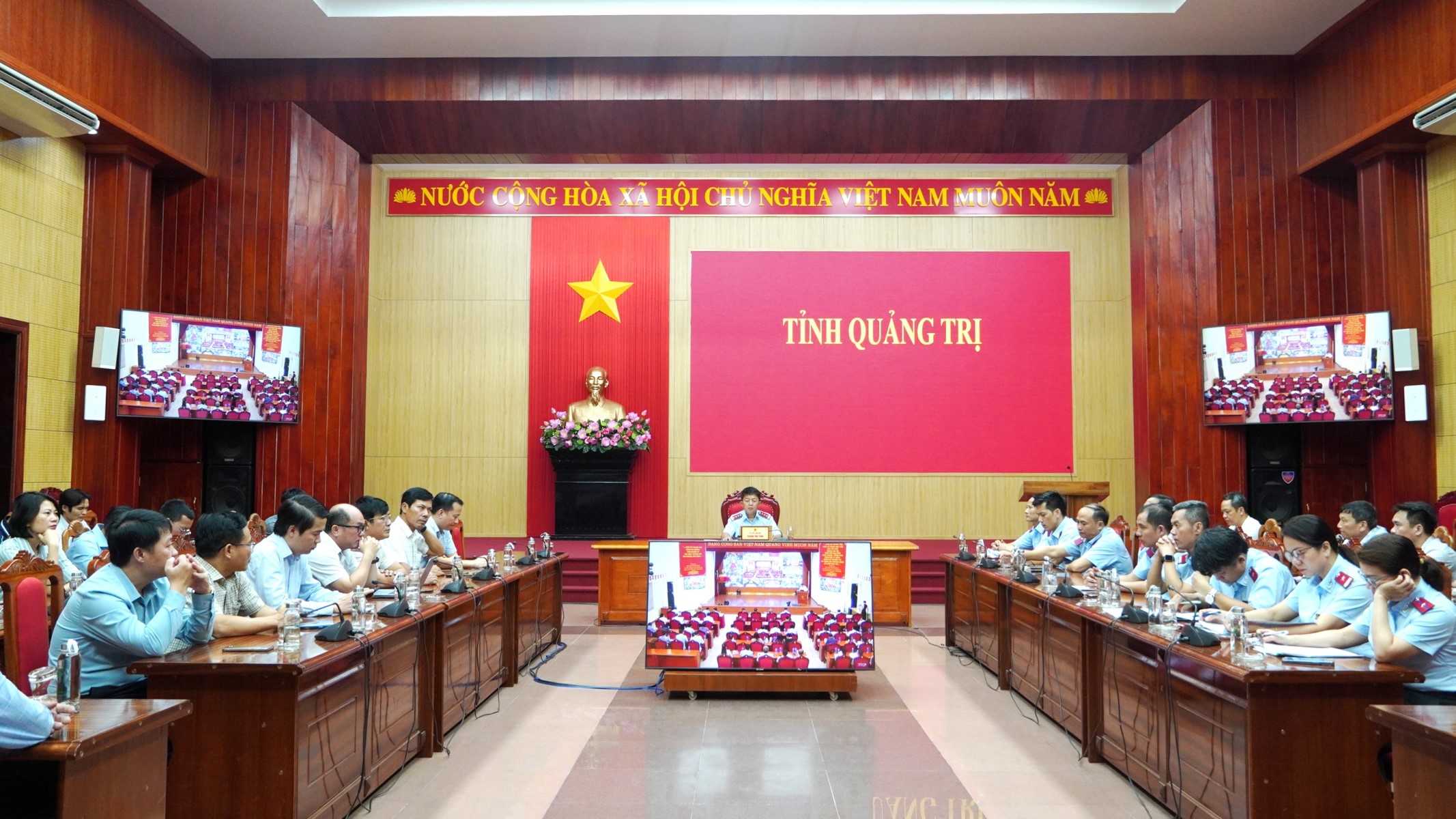Thanh tra Chính phủ triển khai thực hiện Nghị định mới về kiểm soát tài sản, thu nhập của người có chức vụ, quyền hạn