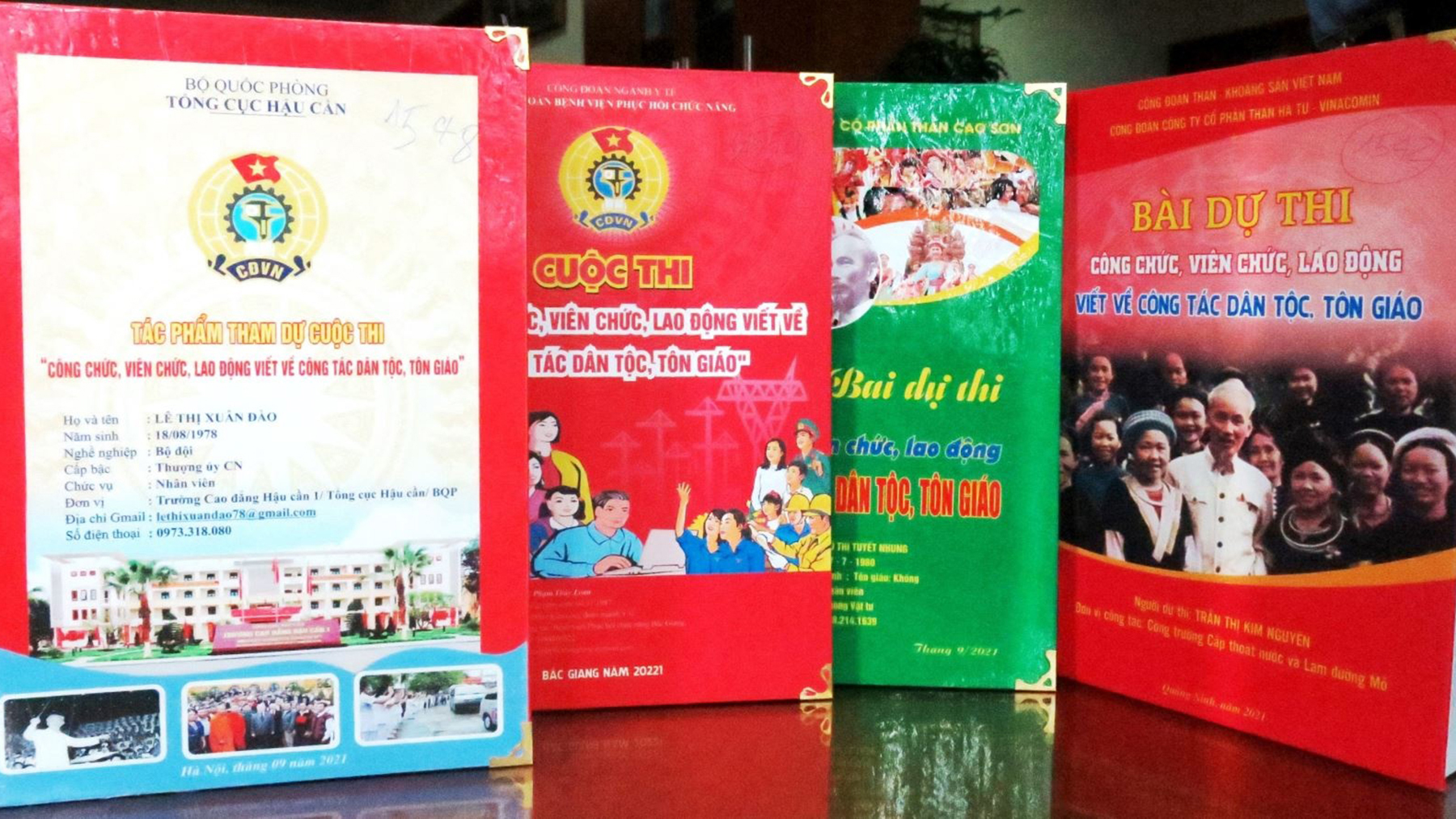 Triển khai thực hiện Chỉ thị số 09-CT/TU của Ban Thường vụ Tỉnh ủy về công tác dân tộc trong tình hình mới