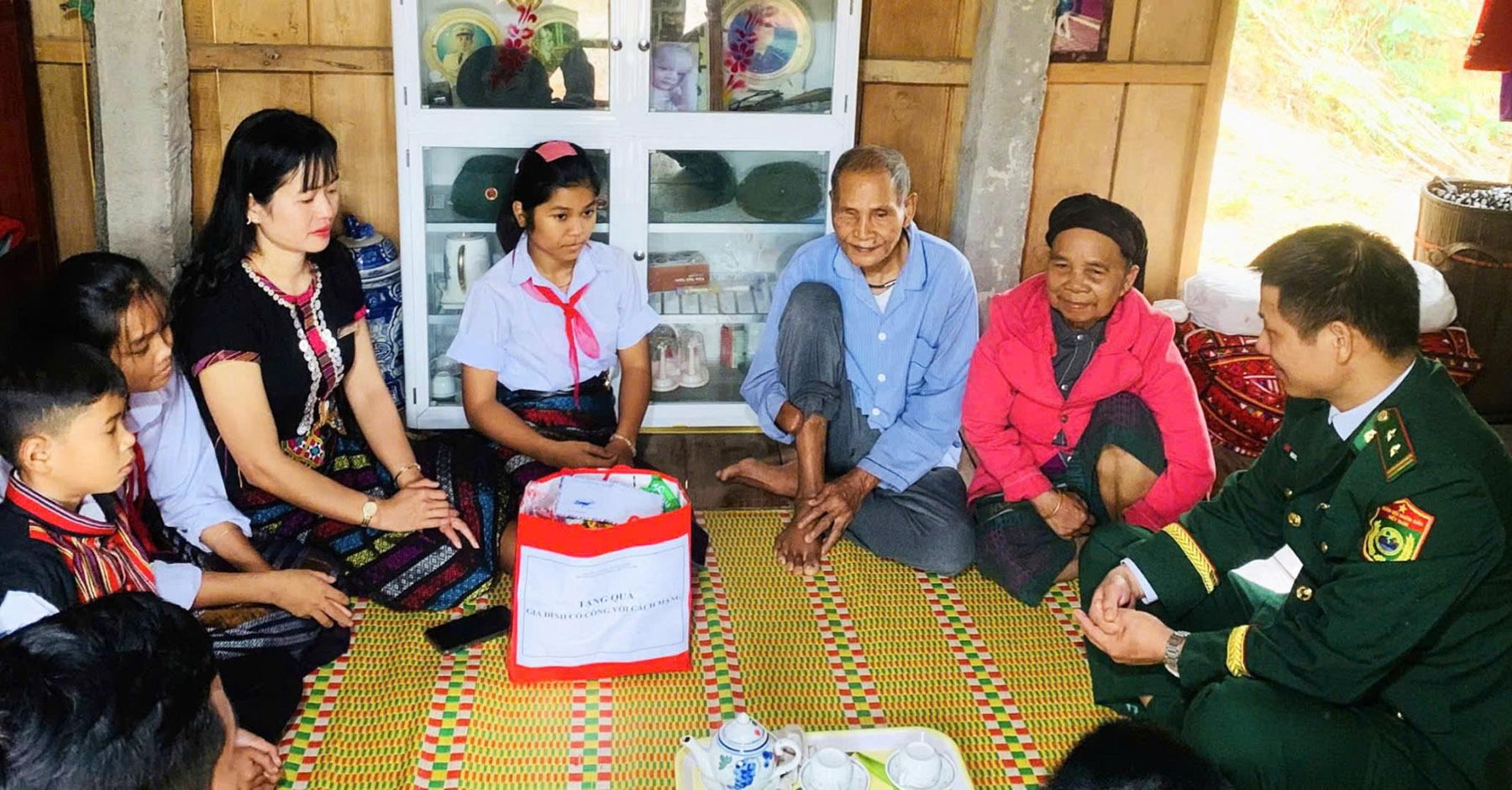 Triển khai thực hiện Quyết định số 132/QĐ-BDTTG ngày 25/3/2026 của Bộ Dân tộc và Tôn giáo