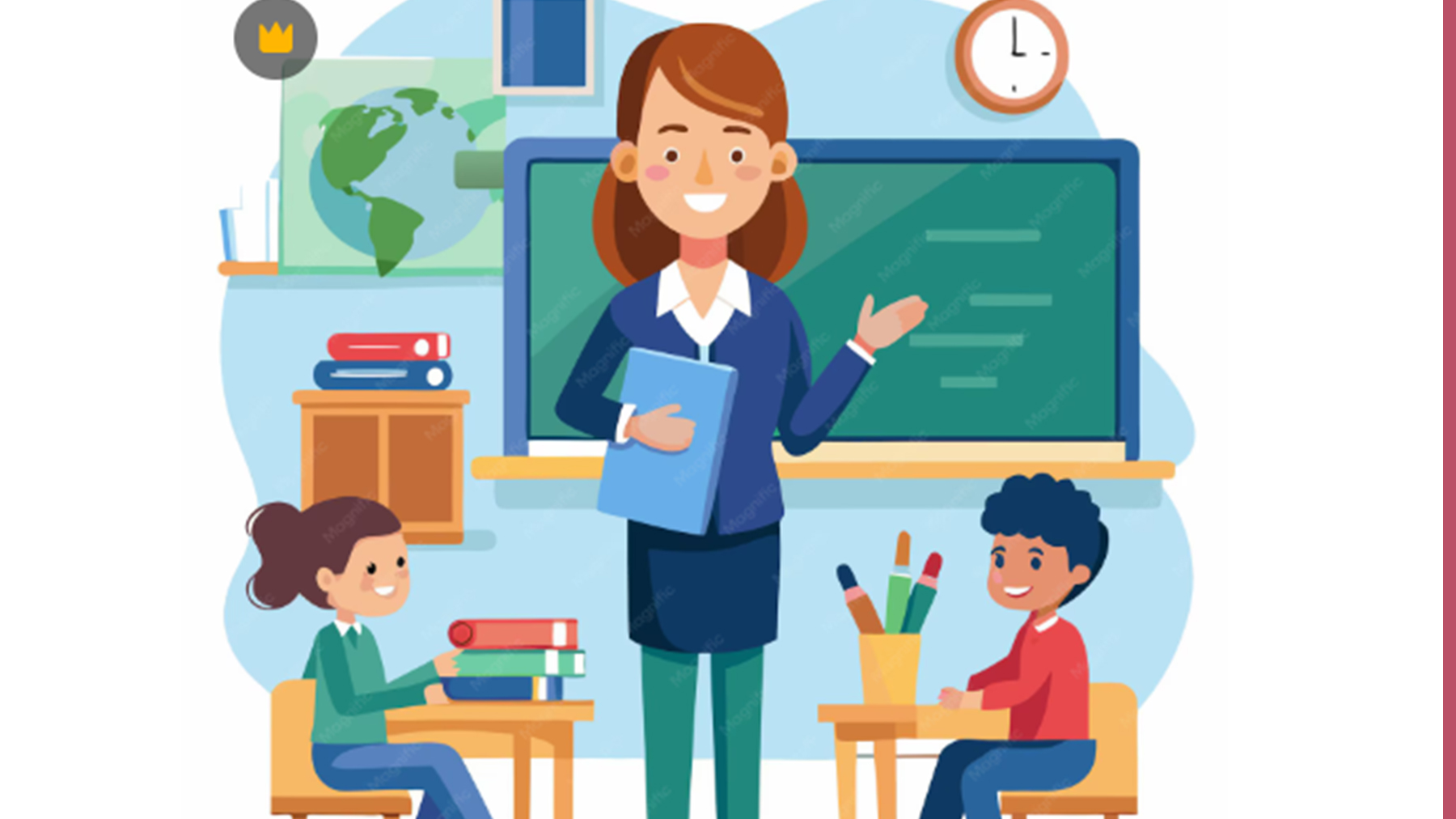 Bố trí đội ngũ công chức thực hiện nhiệm vụ quản lý Nhà nước về giáo dục và đào tạo ở cấp xã
