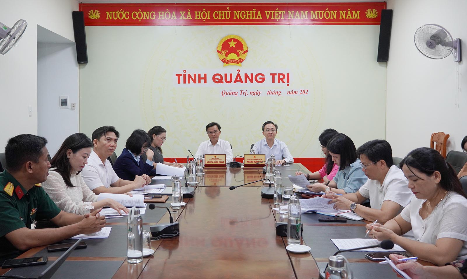 Tổ chức Ngày Văn hóa Việt Nam gắn với Ngày hội Đại đoàn kết toàn dân tộc năm 2026