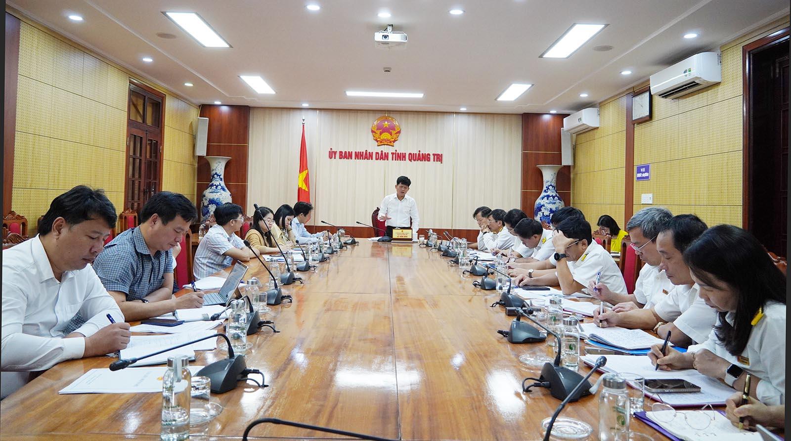 Quảng Trị thu ngân sách 9 tháng đạt hơn 7.245 tỷ đồng