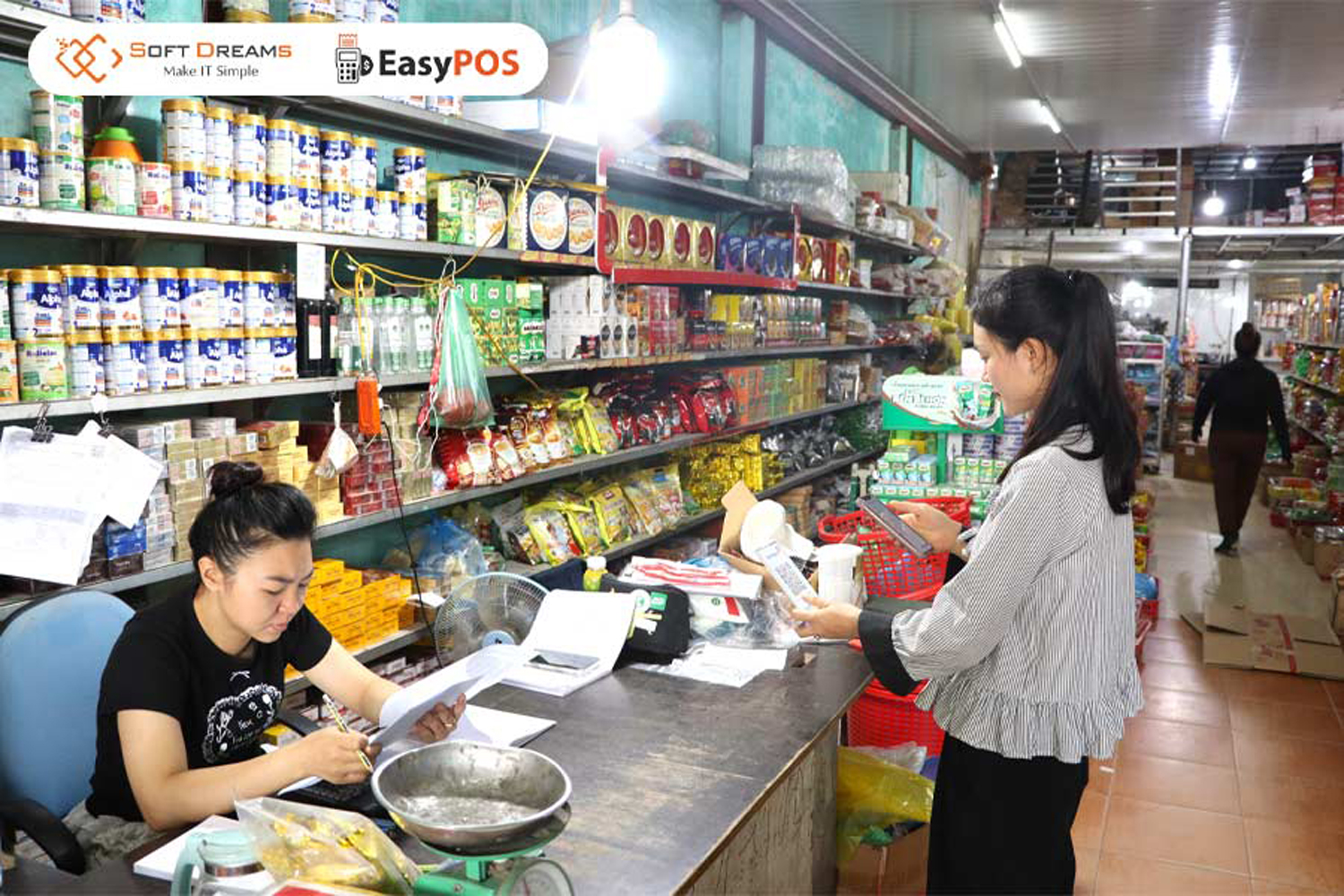 Tăng cường chỉ đạo, phối hợp trong công tác quản lý thuế đối với hộ, cá nhân kinh doanh khi xóa bỏ thuế khoán từ ngày 1/1/2026