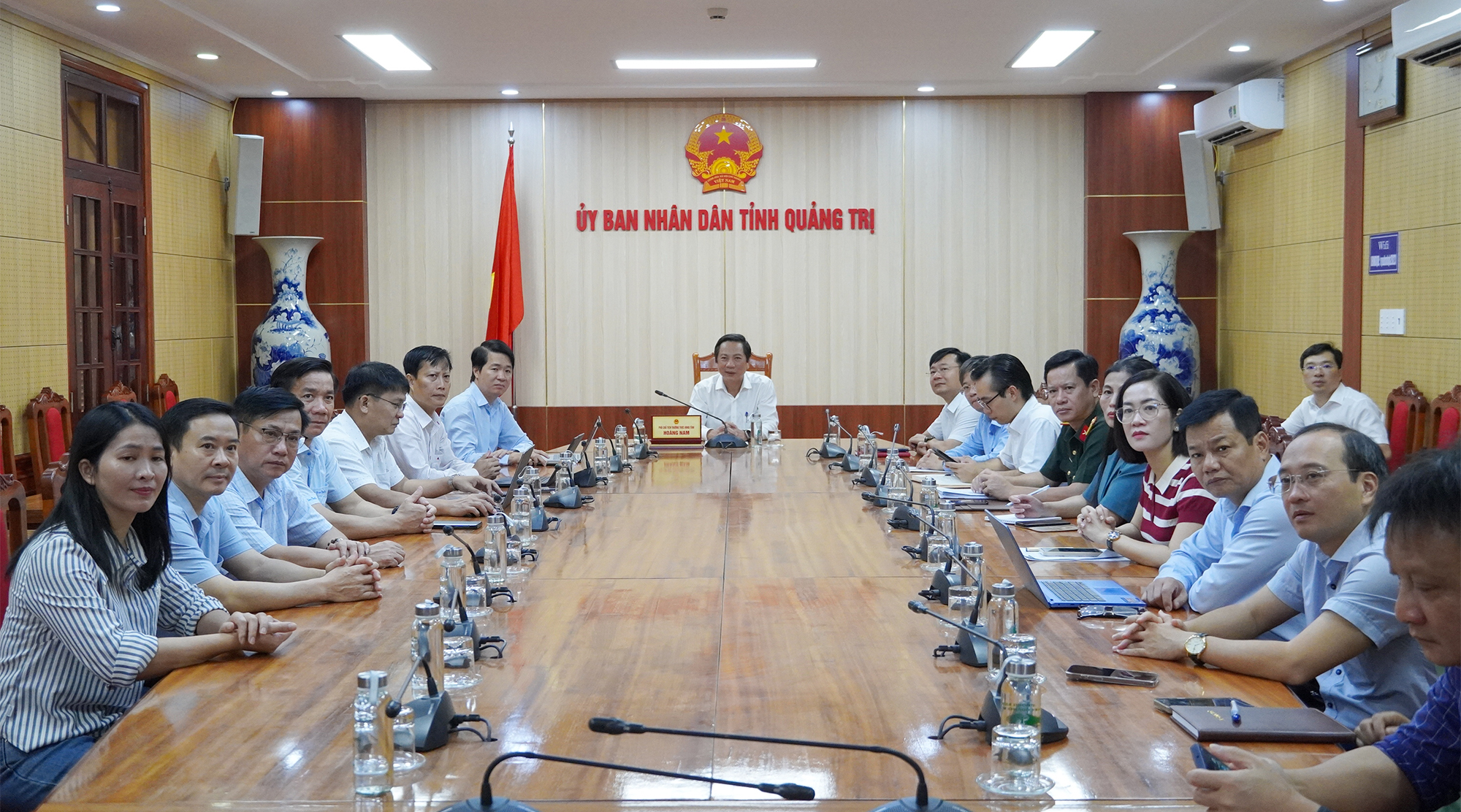 Đánh giá tình hình triển khai công tác ngoại giao phục vụ phát triển đất nước trong giai đoạn mới