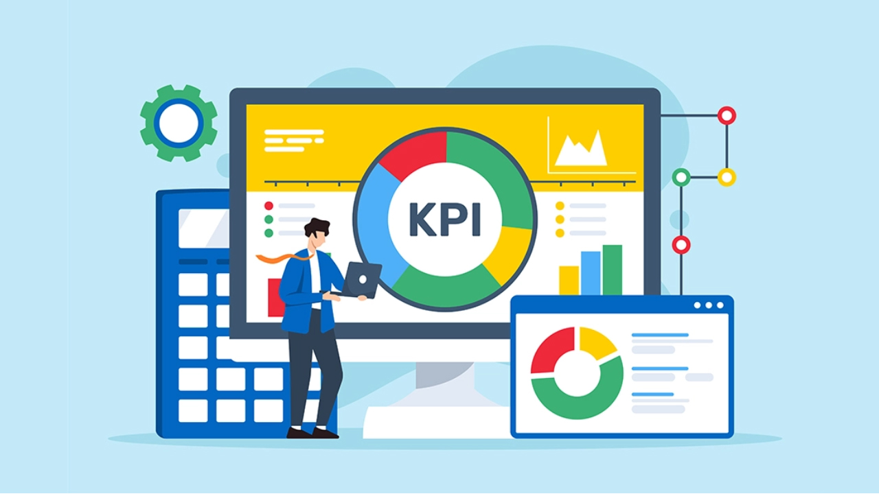 Triển khai thực hiện việc xây dựng và ban hành Bộ công cụ đánh giá hiệu quả công việc (KPI) đối với cán bộ, công chức, viên chức
