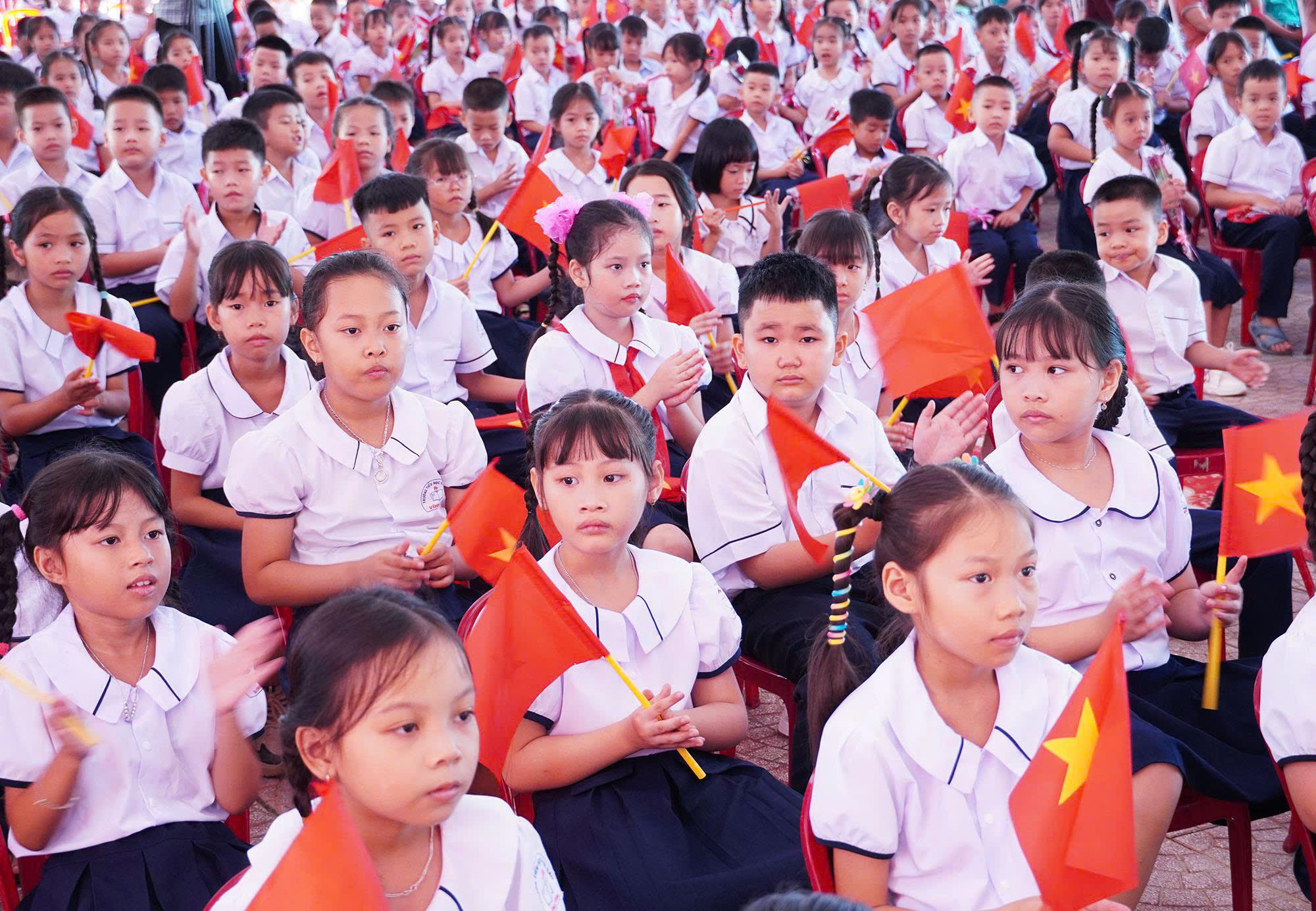Chỉ thị về thực hiện các nhiệm vụ trọng tâm năm học 2026 - 2027 trên địa bàn tỉnh Quảng Trị