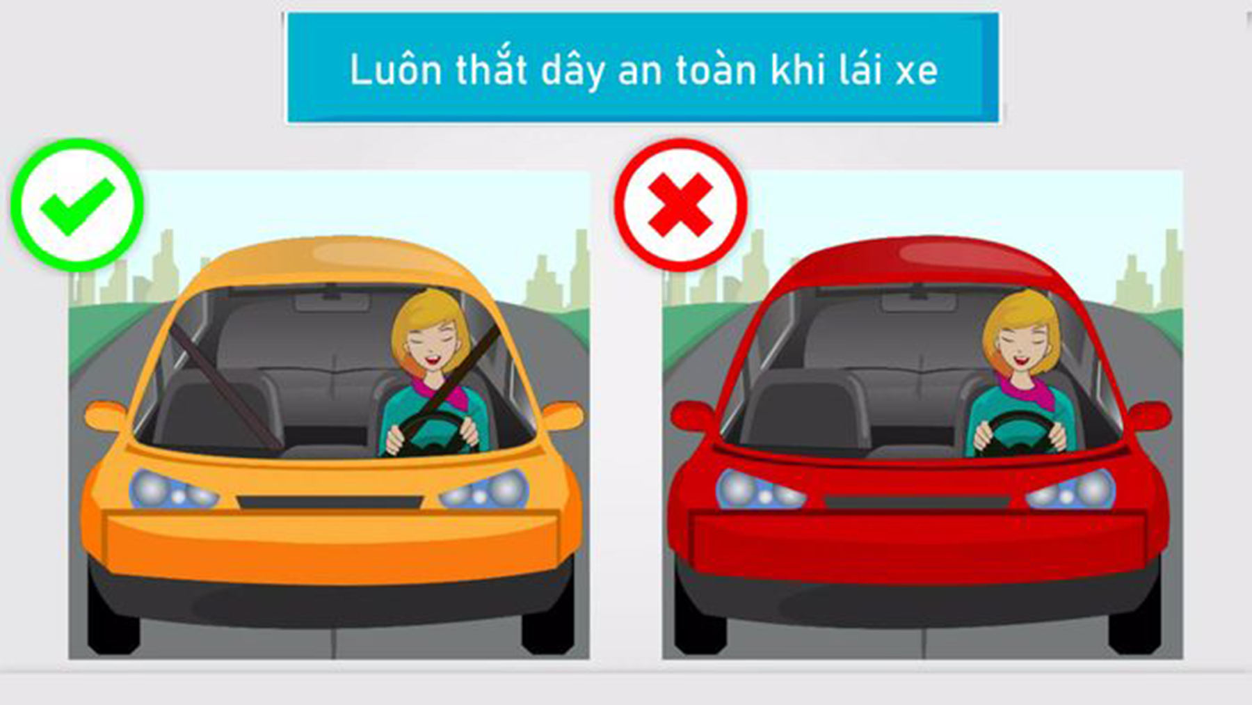 Triển khai “Chiến dịch đào tạo kỹ năng lái xe mô tô, xe gắn máy an toàn”