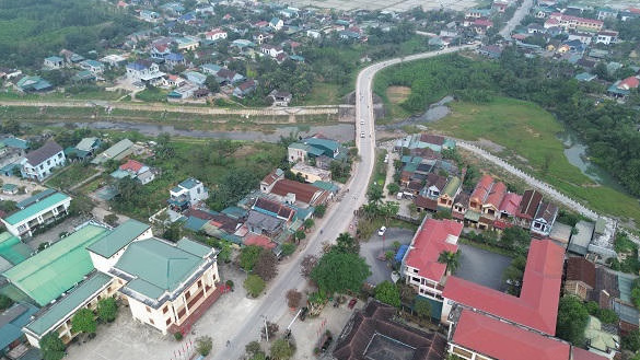 Minh Hóa từng bước hình thành thói quen số trong giải quyết thủ tục hành chính
