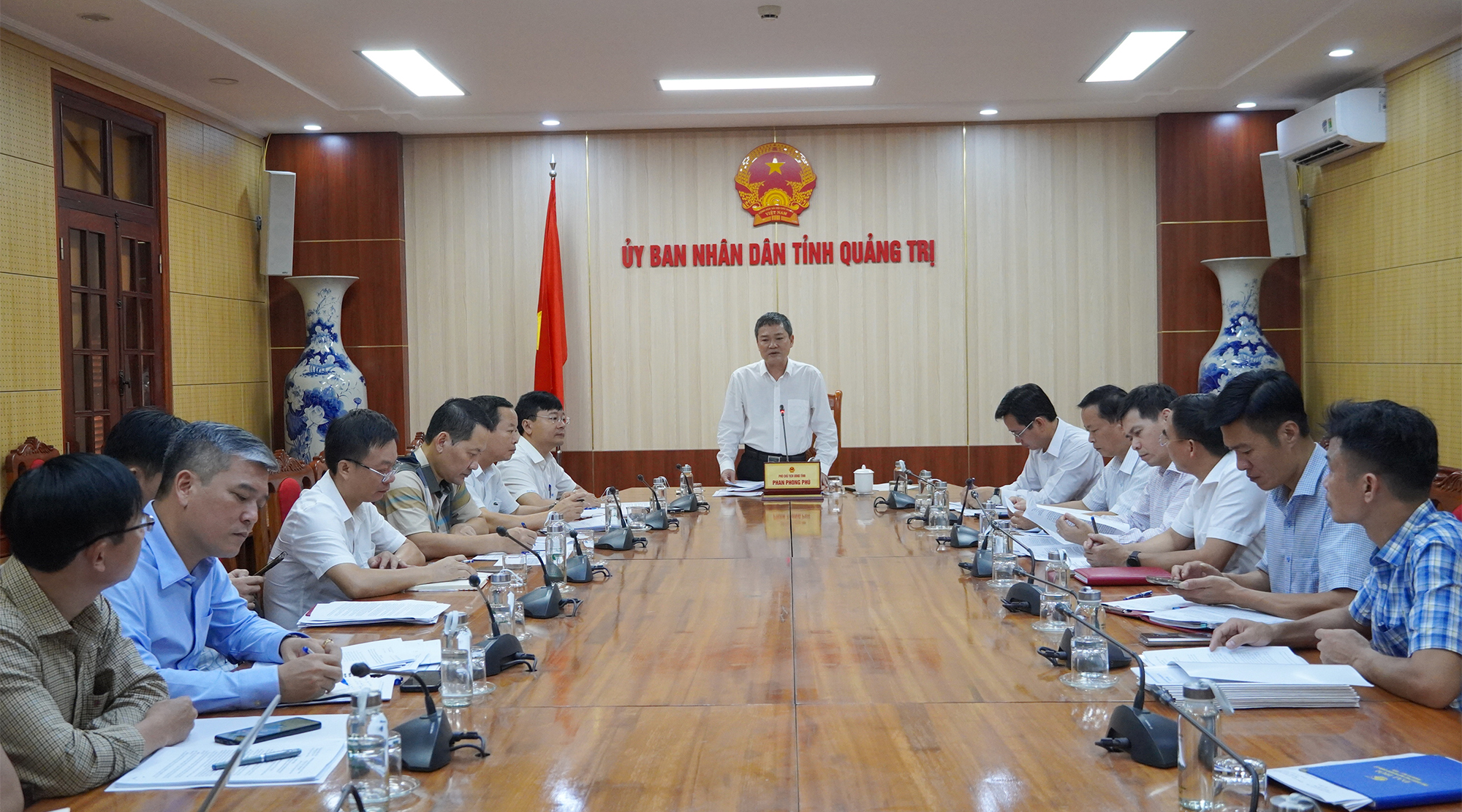 Đánh giá tình hình phát triển nhà ở xã hội, nhà ở cho thuê, triển khai Đề án 06 và xây dựng đô thị thông minh trên địa bàn tỉnh