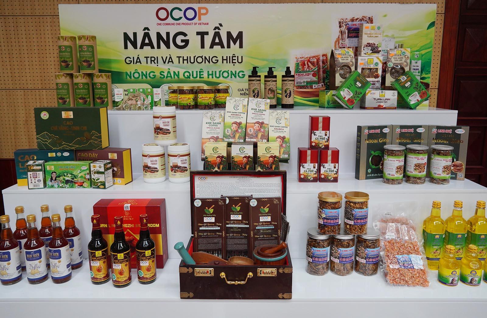 Quảng Trị phê duyệt Chương trình “Local Go Global” giai đoạn 2026 - 2030, hỗ trợ doanh nghiệp vươn ra thị trường quốc tế