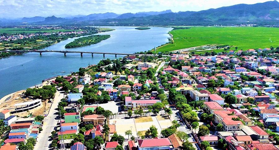 Xã Quảng Ninh: Hơn 780 lao động có việc làm mới trong năm 2025