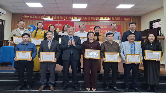Tăng hiệu quả xử lý công việc nhờ ứng dụng chuyển đổi số