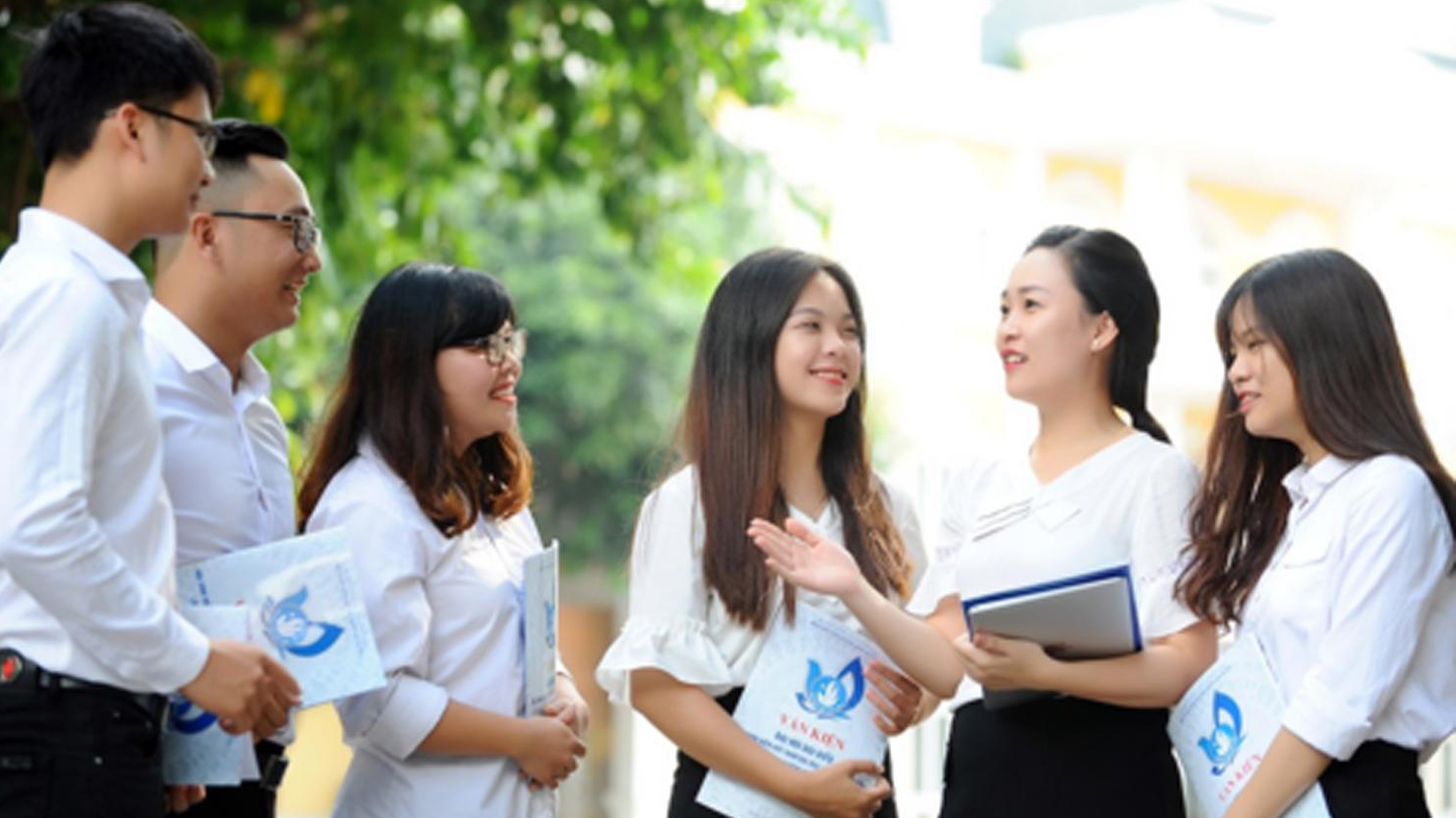 Triển khai tín dụng ưu đãi cho học sinh, sinh viên ngành khoa học, công nghệ, kỹ thuật và toán