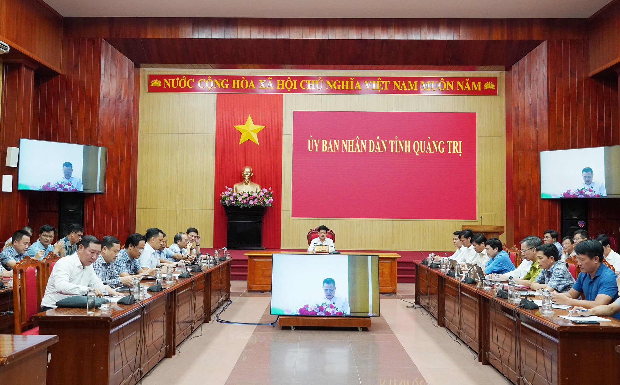 Bộ Nông nghiệp và Môi trường: Sơ kết công tác 06 tháng đầu năm và triển khai nhiệm vụ các tháng cuối năm 2026