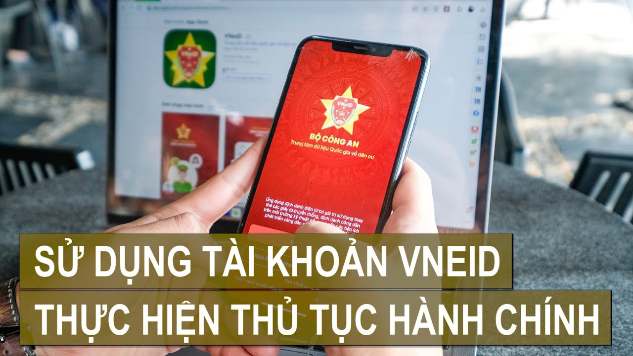 Tuyên truyền, triển khai chức năng đánh giá việc cung ứng dịch vụ hành chính công và chức năng phản ánh, kiến nghị về dịch vụ công trên ứng dụng VNeID
