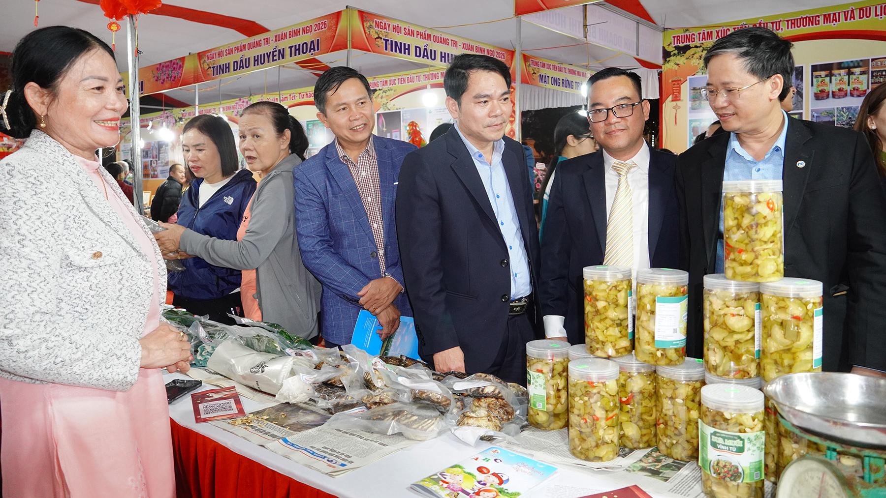 Triển khai Chiến lược phát triển thị trường bán lẻ đến năm 2030, tầm nhìn đến năm 2050