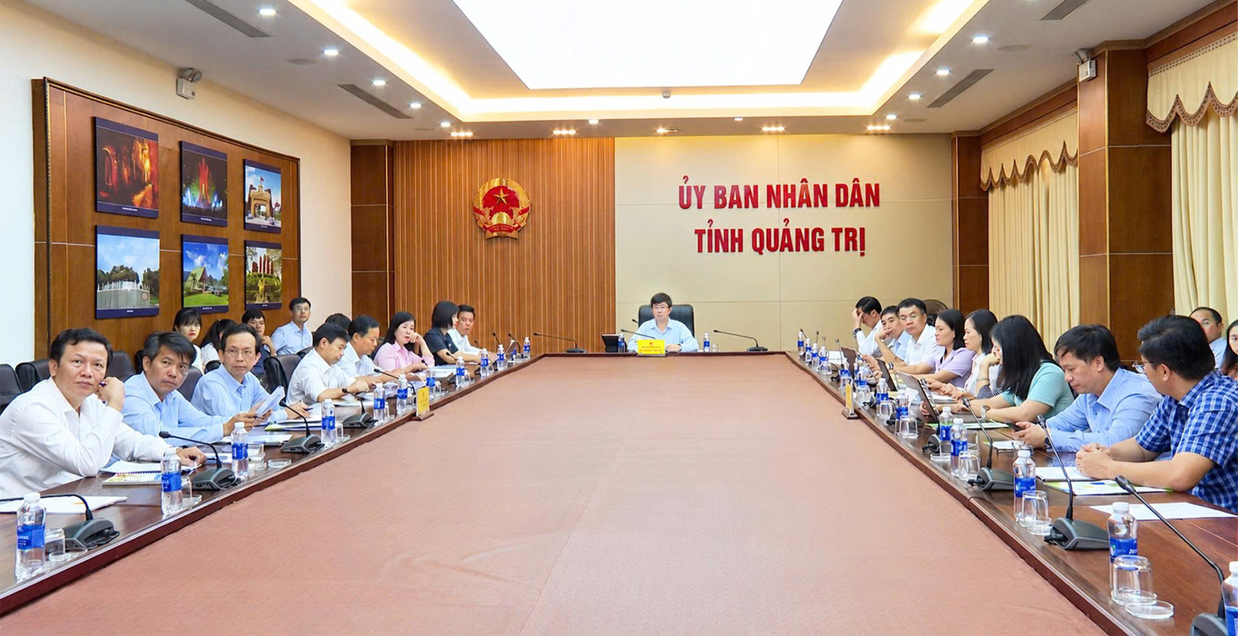 Tập trung nguồn lực, nâng cao hiệu quả thực hiện Chương trình mục tiêu quốc gia giai đoạn 2026 - 2035