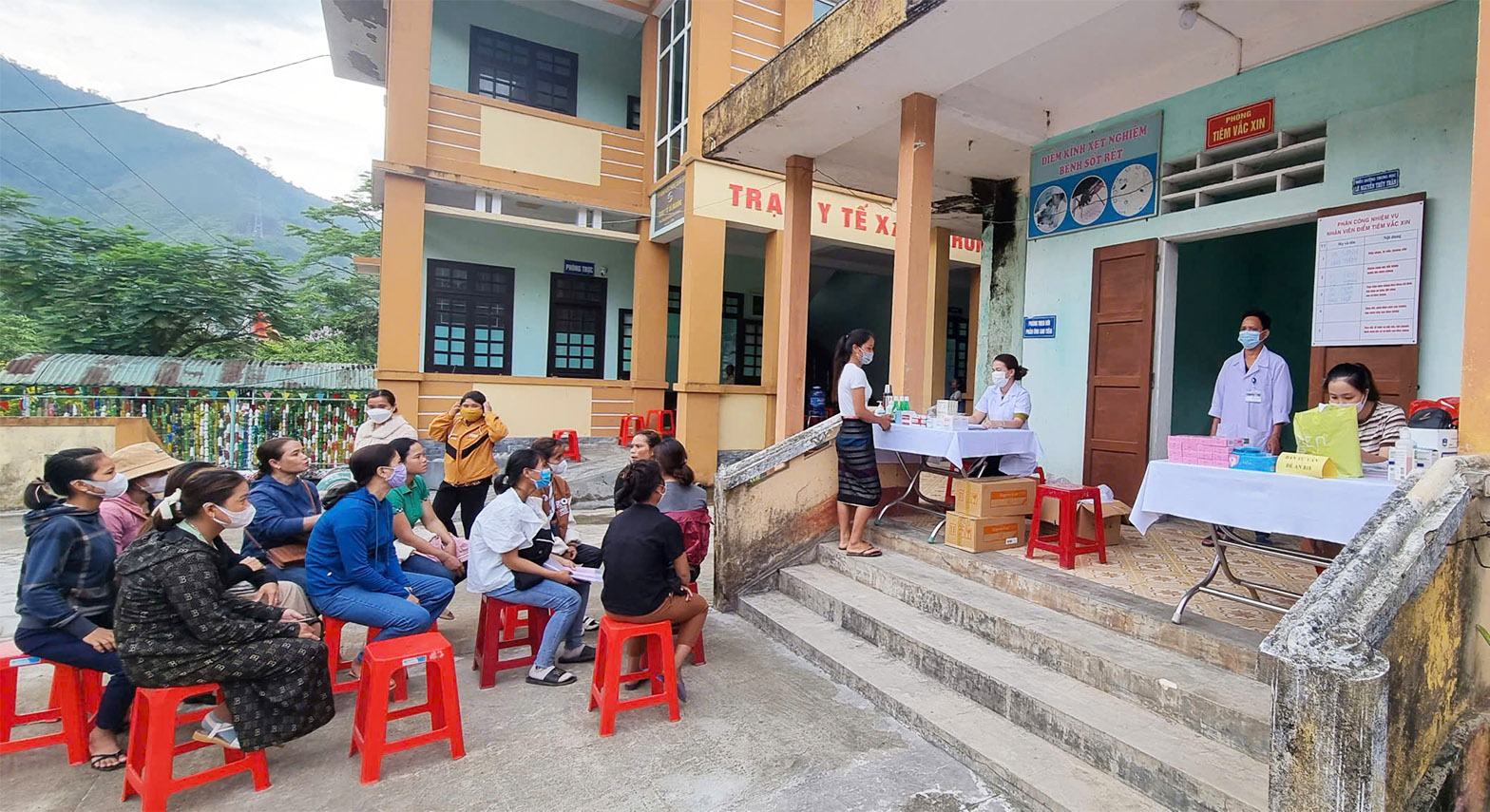Khắc phục tình trạng thiếu điện tại trụ sở cơ quan nhà nước, cơ sở đào tạo và cơ sở y tế công lập