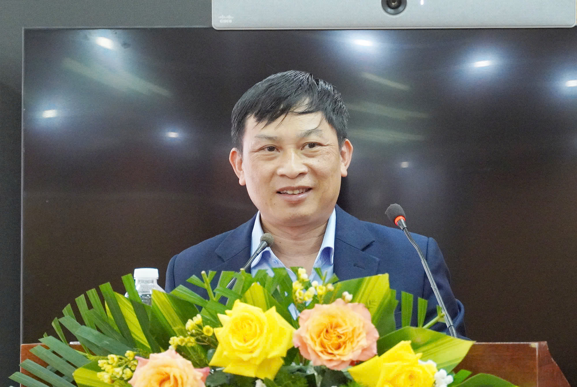 Khối thi đua các đơn vị sự nghiệp thuộc Sở, ngành số 2 phát huy hiệu quả phong trào thi đua yêu nước