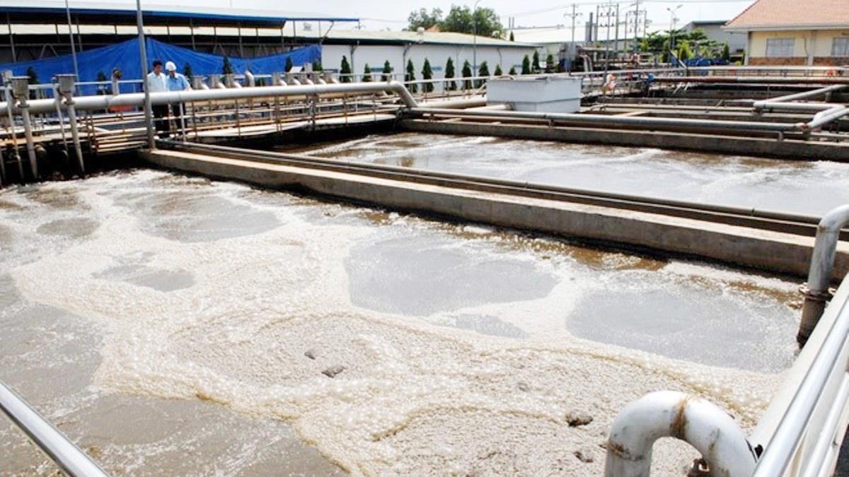 Tăng cường quản lý công tác thu gom, xử lý nước thải trên địa bàn tỉnh