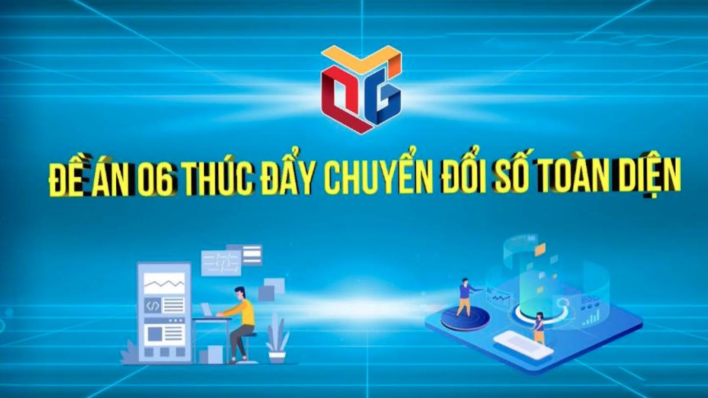 Quảng Trị tiếp tục đẩy mạnh thực hiện Đề án 06, nhiều chỉ tiêu chuyển đổi số đạt kết quả tích cực