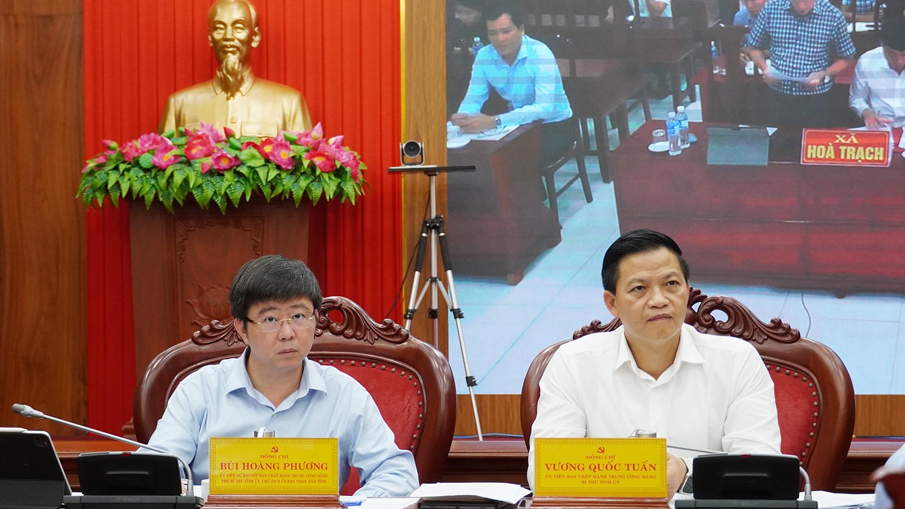 Tập trung tháo gỡ điểm nghẽn, tạo đột phá trong phát triển khoa học, công nghệ, đổi mới sáng tạo và chuyển đổi số