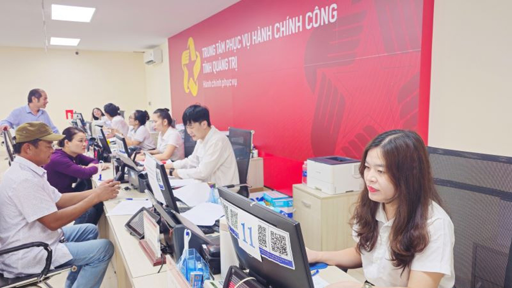Thực hiện đồng bộ, chặt chẽ quy trình công tác cán bộ theo phân cấp quản lý cán bộ