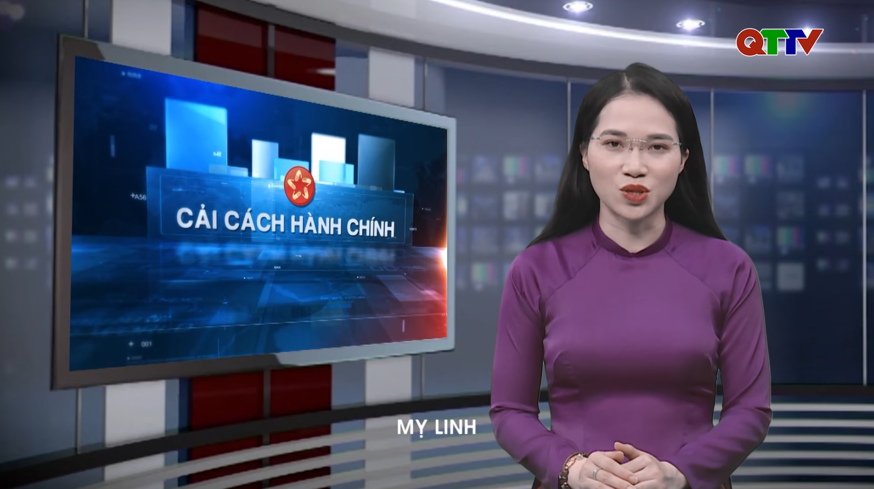 Cải cách hành chính (Tháng 7/2025)