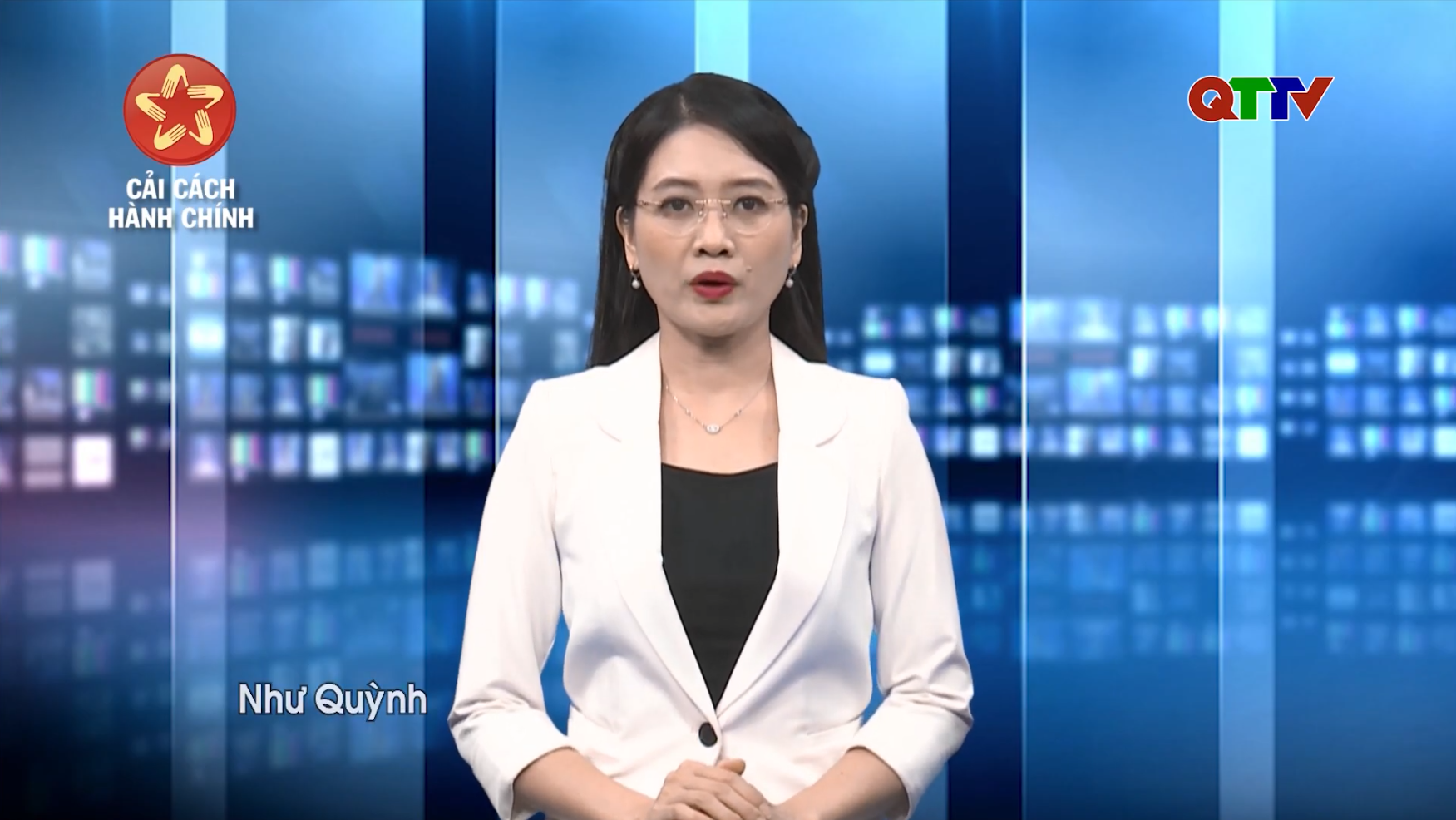 Cải cách hành chính tháng (Tháng 9/2025)