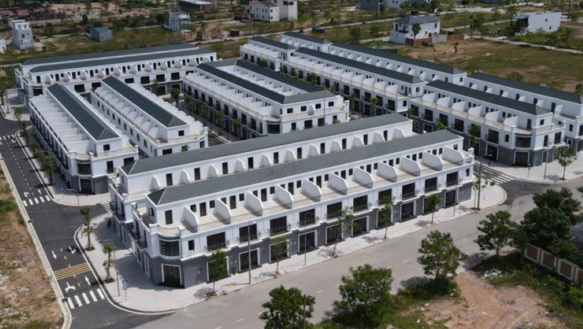 Quảng Trị đẩy nhanh tiến độ nhà ở xã hội, phấn đấu hoàn thành 784 căn trong năm 2026