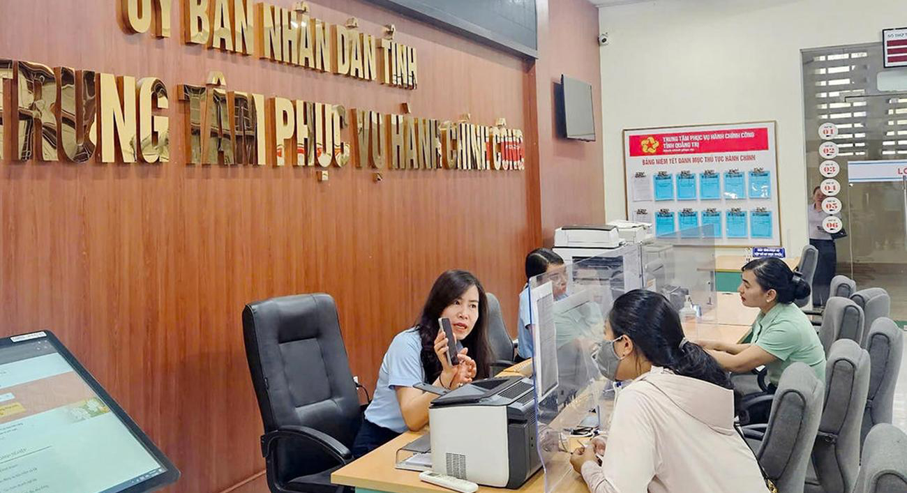 Tập trung nguồn lực đẩy nhanh hoàn thành cơ sở dữ liệu quốc gia về đất đai