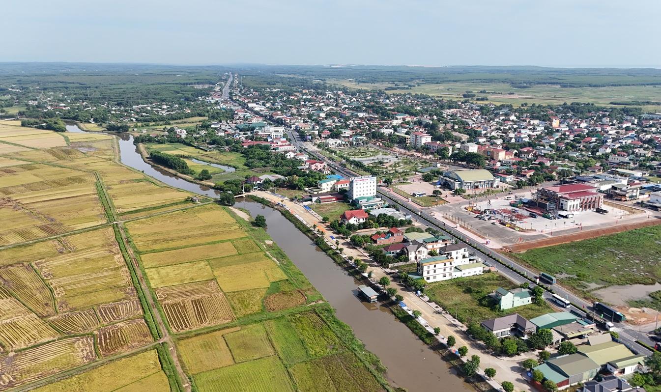 Vĩnh Linh đẩy nhanh giải ngân gần 286 tỷ đồng vốn chương trình mục tiêu quốc gia