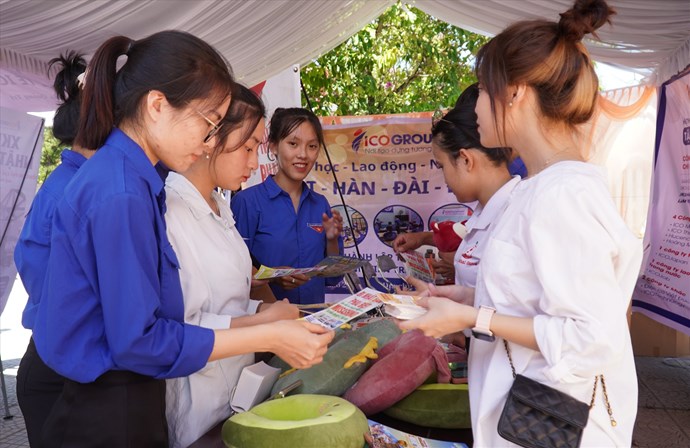 Đổi mới, nâng cao chất lượng đào tạo nghề nông thôn đến năm 2030